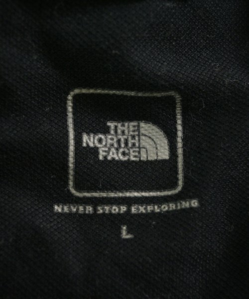 THE NORTH FACE เสื้อโปโล