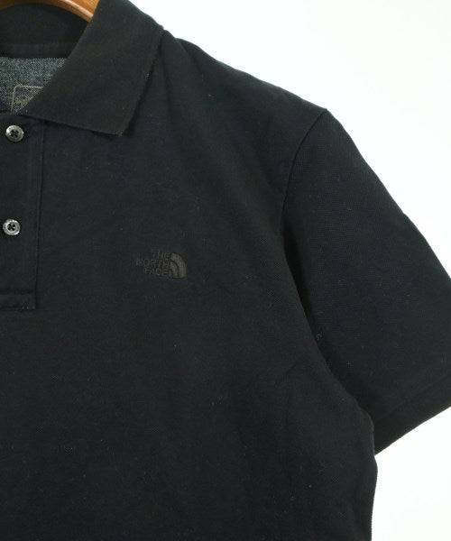 THE NORTH FACE เสื้อโปโล