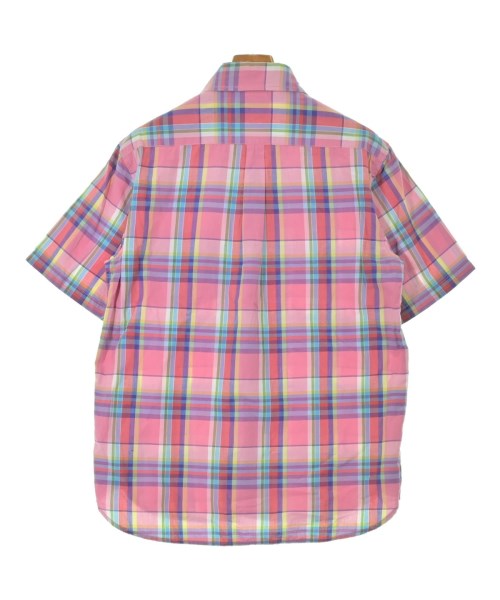 THE NORTH FACE เสื้อลำลอง