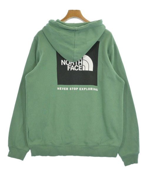 THE NORTH FACE เสื้อฮู้ด