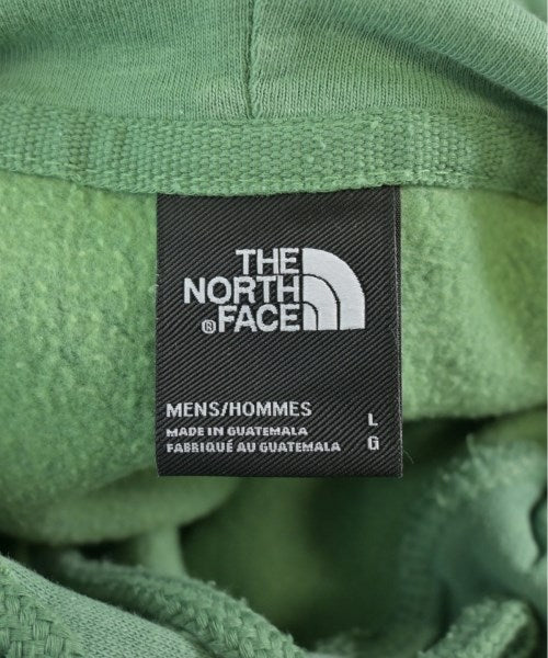 THE NORTH FACE เสื้อฮู้ด