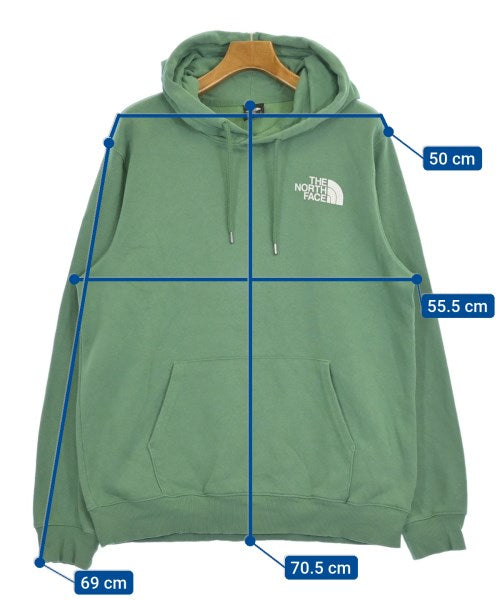 THE NORTH FACE เสื้อฮู้ด