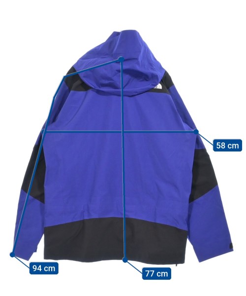 THE NORTH FACE แจ็คเก็ตเบลาส์