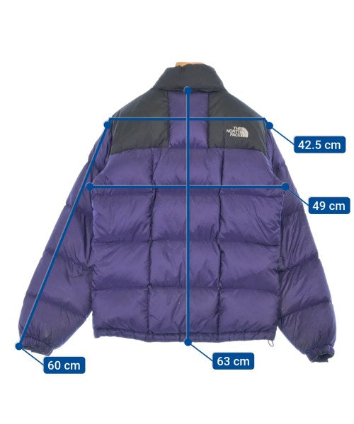 THE NORTH FACE แจ็คเก็ตดาวน์/เสื้อกั๊ก