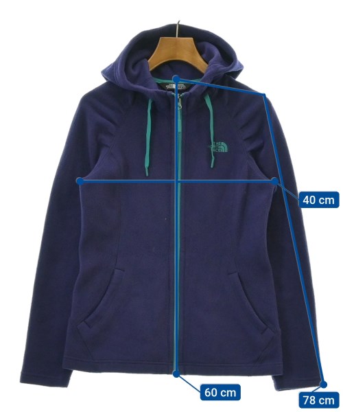 THE NORTH FACE เสื้อฮู้ด
