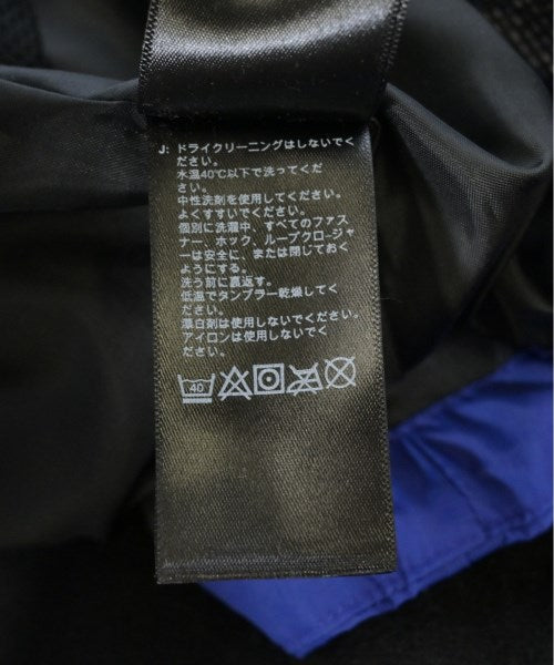 THE NORTH FACE เสื้อพาร์กาภูเขา