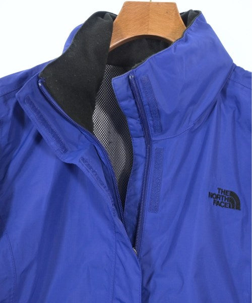 THE NORTH FACE เสื้อพาร์กาภูเขา