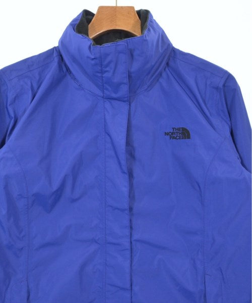 THE NORTH FACE เสื้อพาร์กาภูเขา