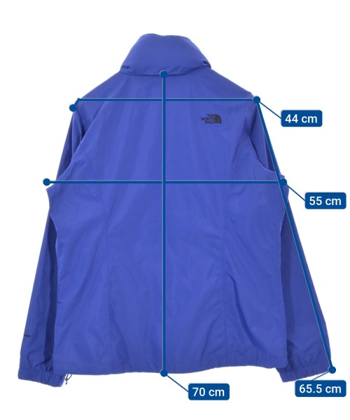 THE NORTH FACE เสื้อพาร์กาภูเขา