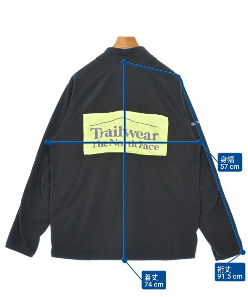 THE NORTH FACE เสื้อยืด/เสื้อท็อปส์