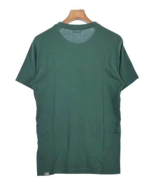THE NORTH FACE เสื้อยืด/เสื้อท็อปส์