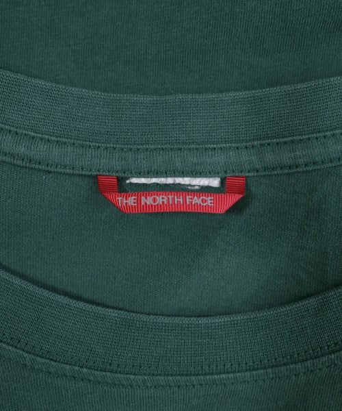 THE NORTH FACE เสื้อยืด/เสื้อท็อปส์