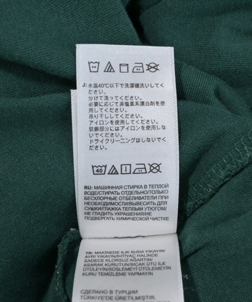 THE NORTH FACE เสื้อยืด/เสื้อท็อปส์