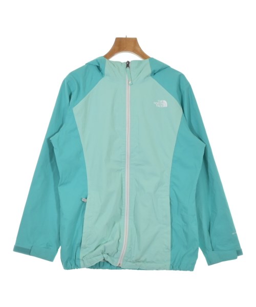 THE NORTH FACE เสื้อพาร์กาภูเขา