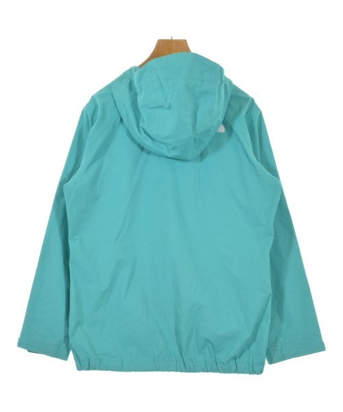 THE NORTH FACE เสื้อพาร์กาภูเขา