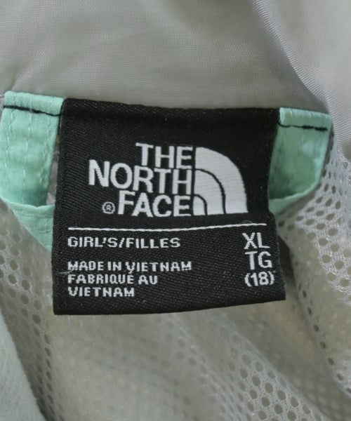 THE NORTH FACE เสื้อพาร์กาภูเขา