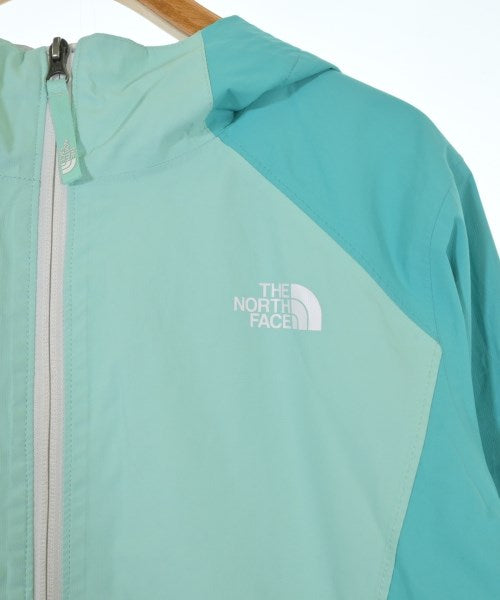 THE NORTH FACE เสื้อพาร์กาภูเขา