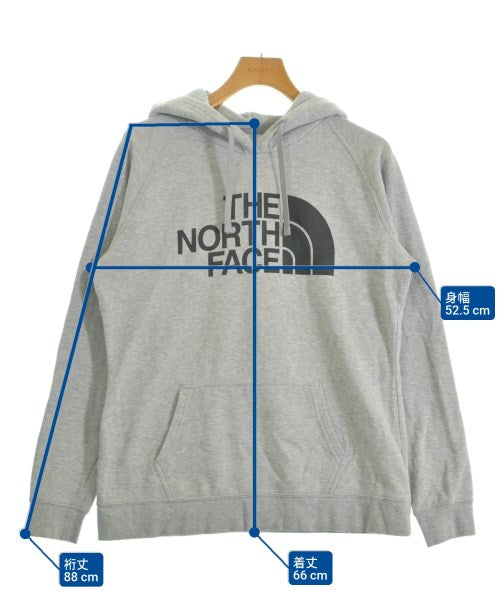 THE NORTH FACE เสื้อฮู้ด