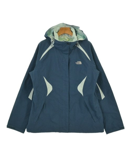 THE NORTH FACE เสื้อพาร์กาภูเขา