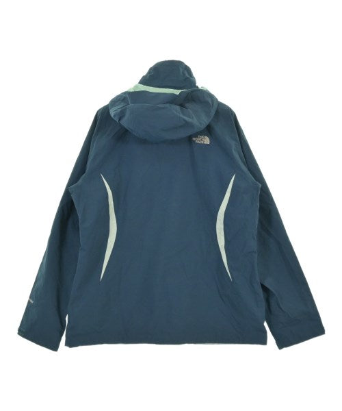 THE NORTH FACE เสื้อพาร์กาภูเขา