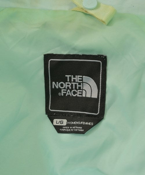 THE NORTH FACE เสื้อพาร์กาภูเขา