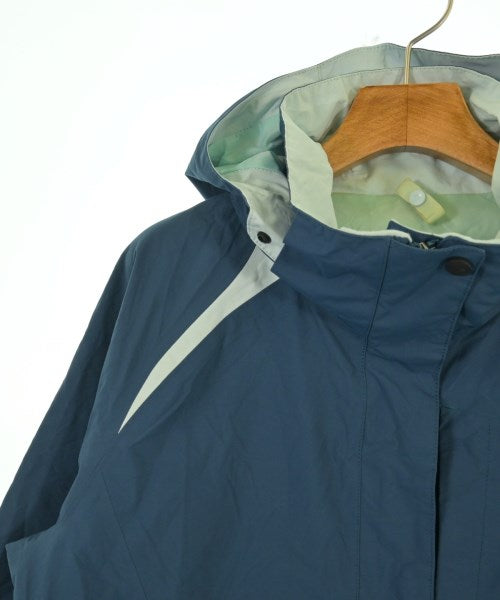 THE NORTH FACE เสื้อพาร์กาภูเขา
