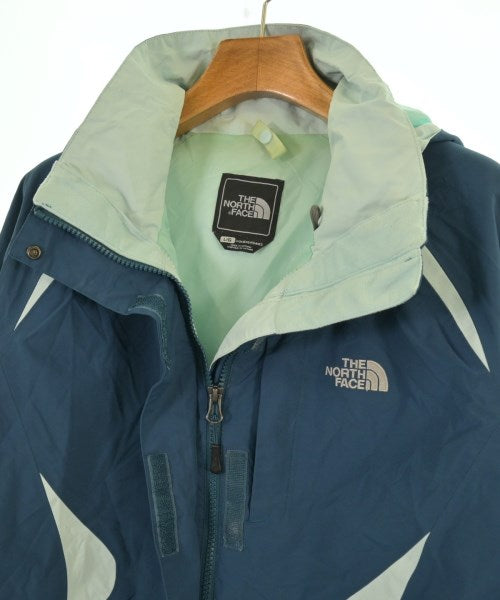 THE NORTH FACE เสื้อพาร์กาภูเขา