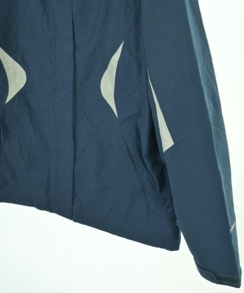THE NORTH FACE เสื้อพาร์กาภูเขา