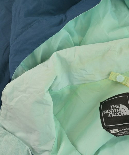 THE NORTH FACE เสื้อพาร์กาภูเขา