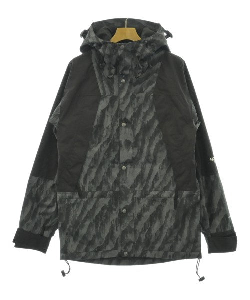 THE NORTH FACE เสื้อพาร์กาภูเขา