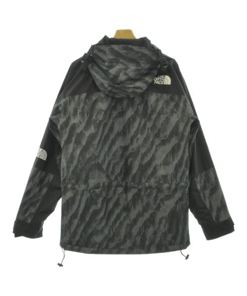 THE NORTH FACE เสื้อพาร์กาภูเขา