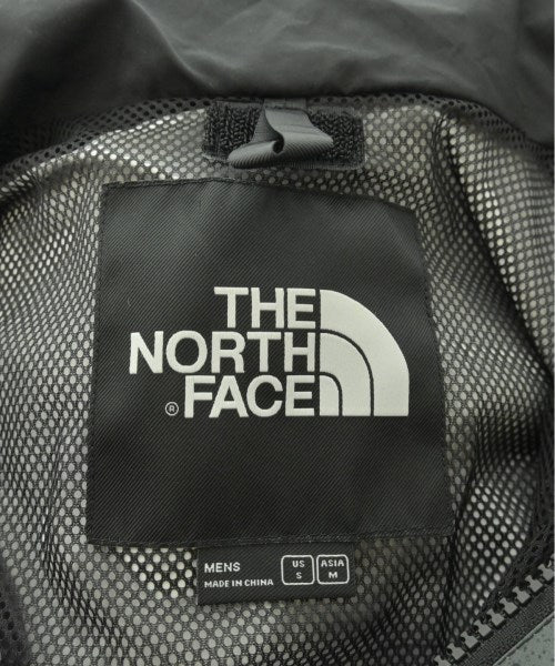 THE NORTH FACE เสื้อพาร์กาภูเขา