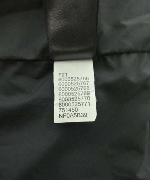 THE NORTH FACE เสื้อพาร์กาภูเขา