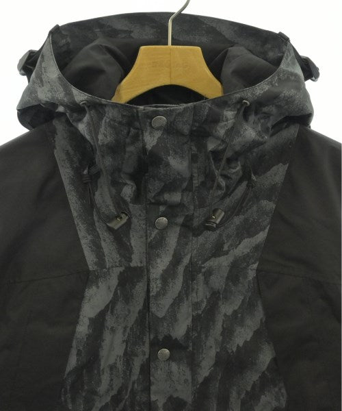 THE NORTH FACE เสื้อพาร์กาภูเขา