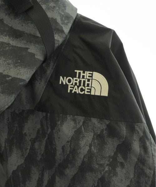 THE NORTH FACE เสื้อพาร์กาภูเขา