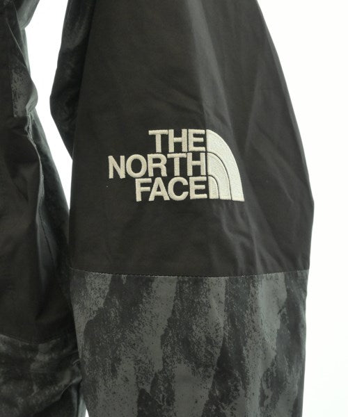 THE NORTH FACE เสื้อพาร์กาภูเขา