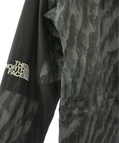 THE NORTH FACE เสื้อพาร์กาภูเขา