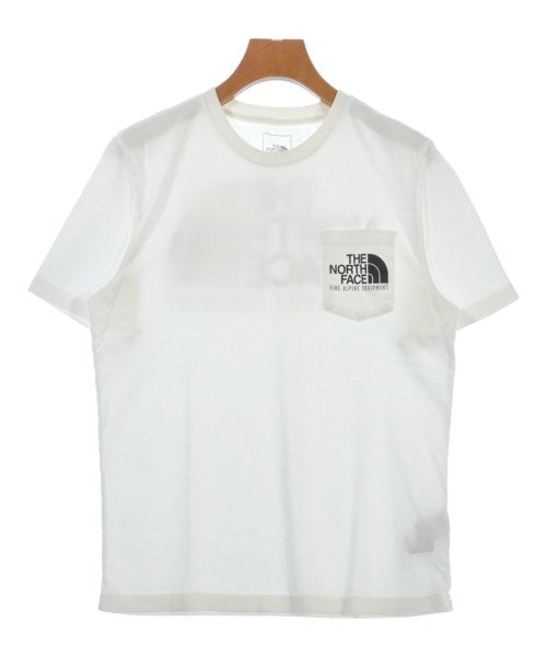THE NORTH FACE เสื้อยืด/เสื้อท็อปส์