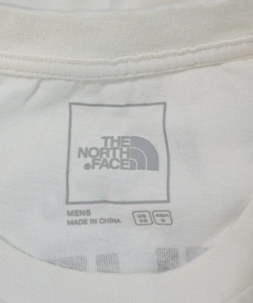 THE NORTH FACE เสื้อยืด/เสื้อท็อปส์