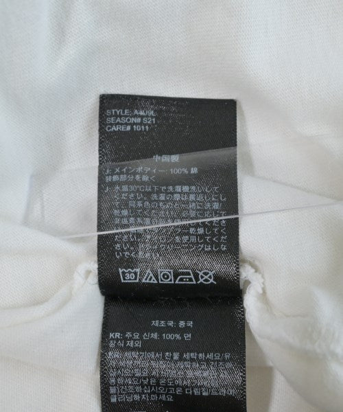THE NORTH FACE เสื้อยืด/เสื้อท็อปส์