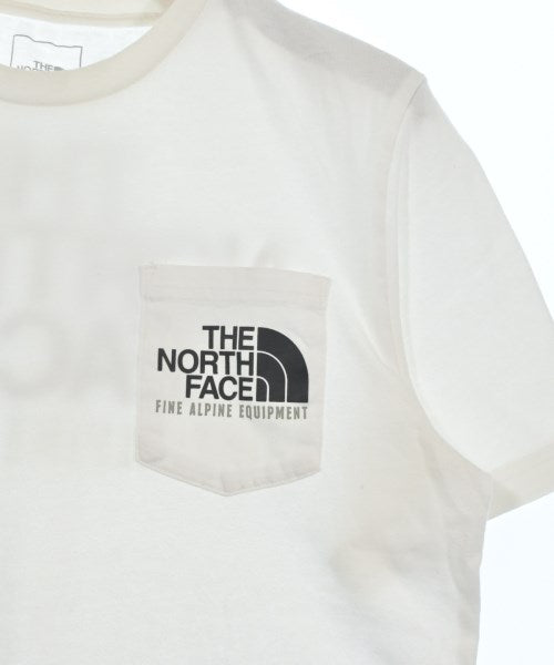 THE NORTH FACE เสื้อยืด/เสื้อท็อปส์