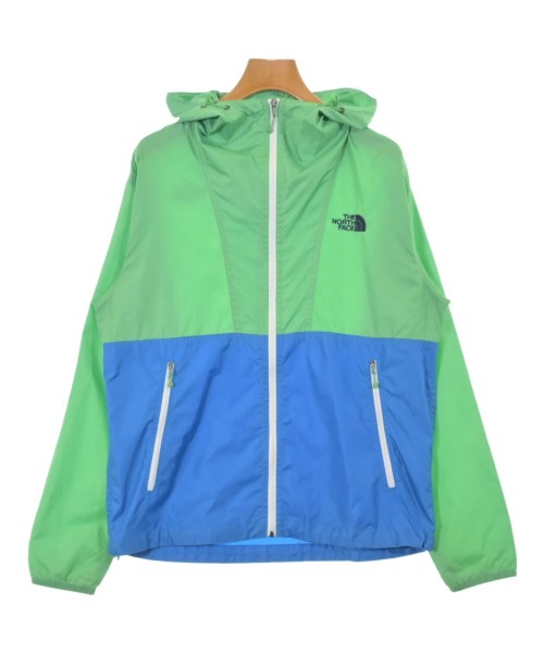 THE NORTH FACE เสื้อพาร์กาภูเขา