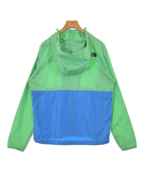 THE NORTH FACE เสื้อพาร์กาภูเขา