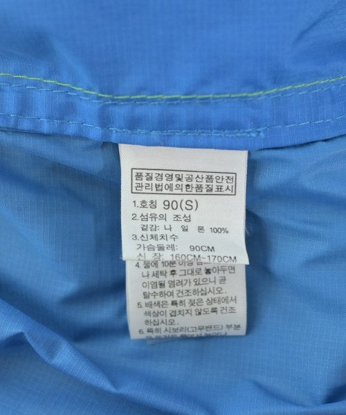 THE NORTH FACE เสื้อพาร์กาภูเขา