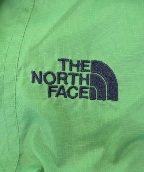 THE NORTH FACE เสื้อพาร์กาภูเขา