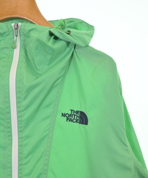 THE NORTH FACE เสื้อพาร์กาภูเขา
