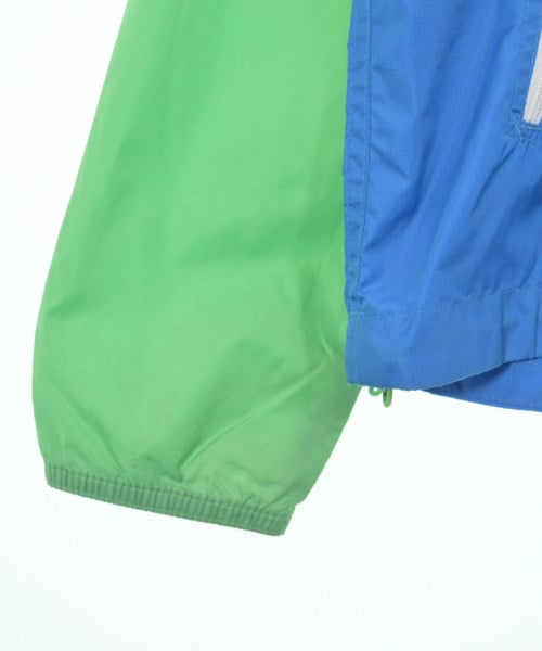 THE NORTH FACE เสื้อพาร์กาภูเขา