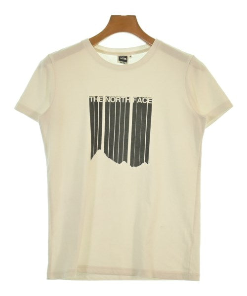THE NORTH FACE เสื้อยืด/เสื้อท็อปส์