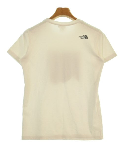THE NORTH FACE เสื้อยืด/เสื้อท็อปส์