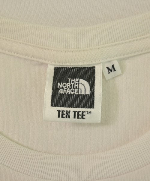 THE NORTH FACE เสื้อยืด/เสื้อท็อปส์
